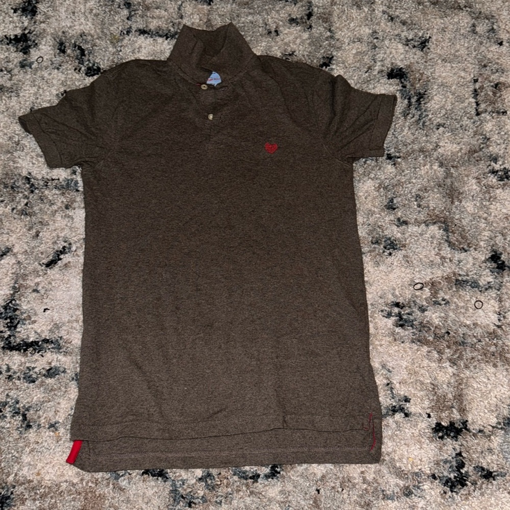 CHAPS THE EVERYDAY POLO